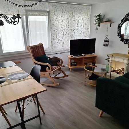 Apartamento Acogedor En Lโอโกรูญา ภายนอก รูปภาพ