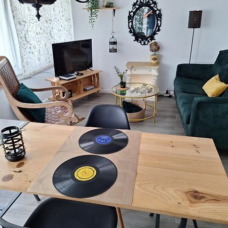 Apartamento Acogedor En Lโอโกรูญา ภายนอก รูปภาพ