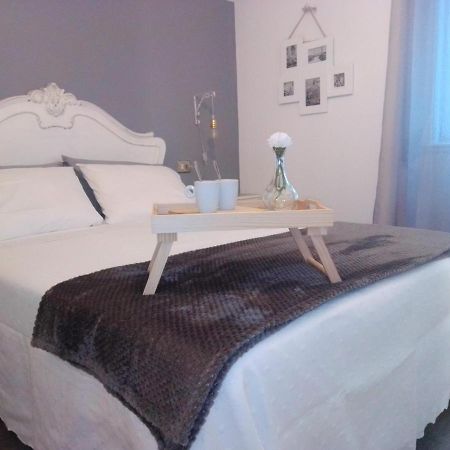 Apartamento Acogedor En Lโอโกรูญา ภายนอก รูปภาพ