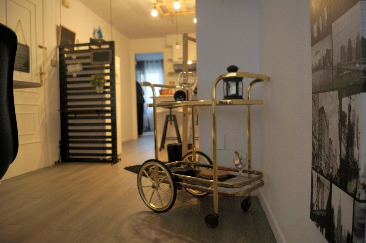 Apartamento Acogedor En Lโอโกรูญา ภายนอก รูปภาพ