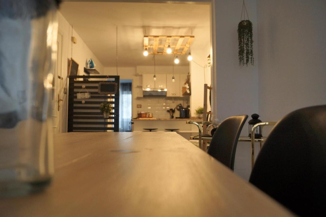 Apartamento Acogedor En Lโอโกรูญา ภายนอก รูปภาพ