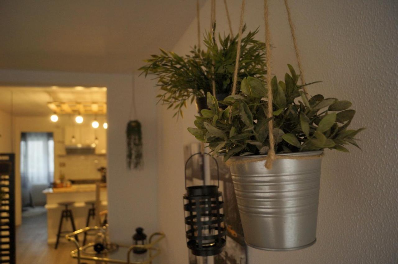 Apartamento Acogedor En Lโอโกรูญา ภายนอก รูปภาพ