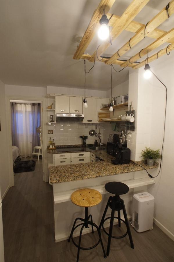 Apartamento Acogedor En Lโอโกรูญา ภายนอก รูปภาพ