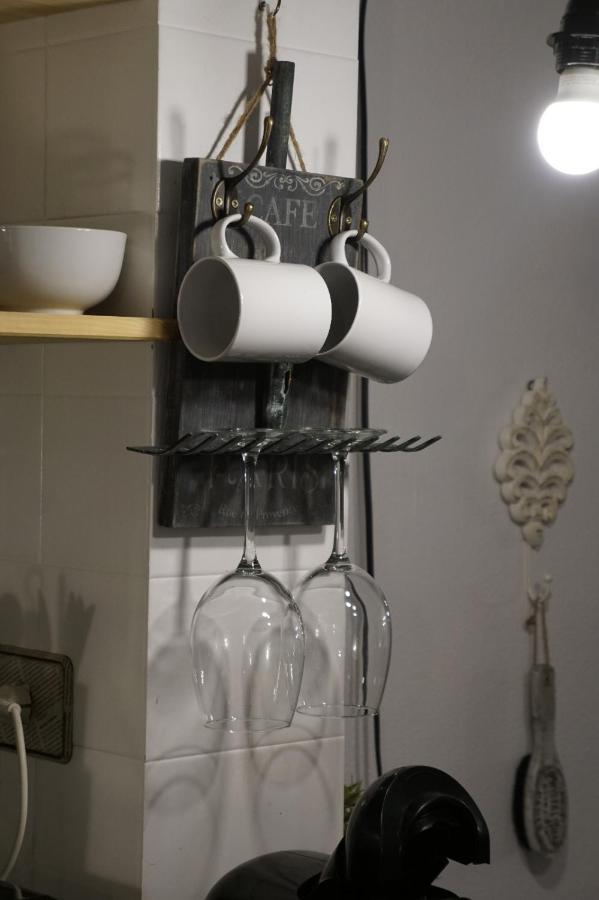 Apartamento Acogedor En Lโอโกรูญา ภายนอก รูปภาพ