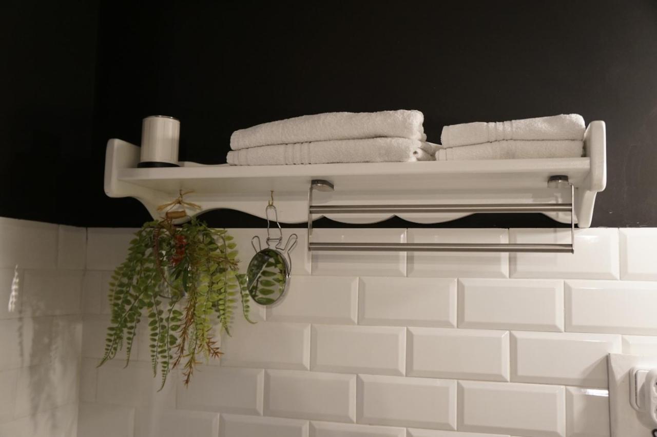 Apartamento Acogedor En Lโอโกรูญา ภายนอก รูปภาพ