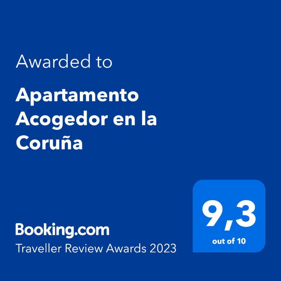 Apartamento Acogedor En Lโอโกรูญา ภายนอก รูปภาพ