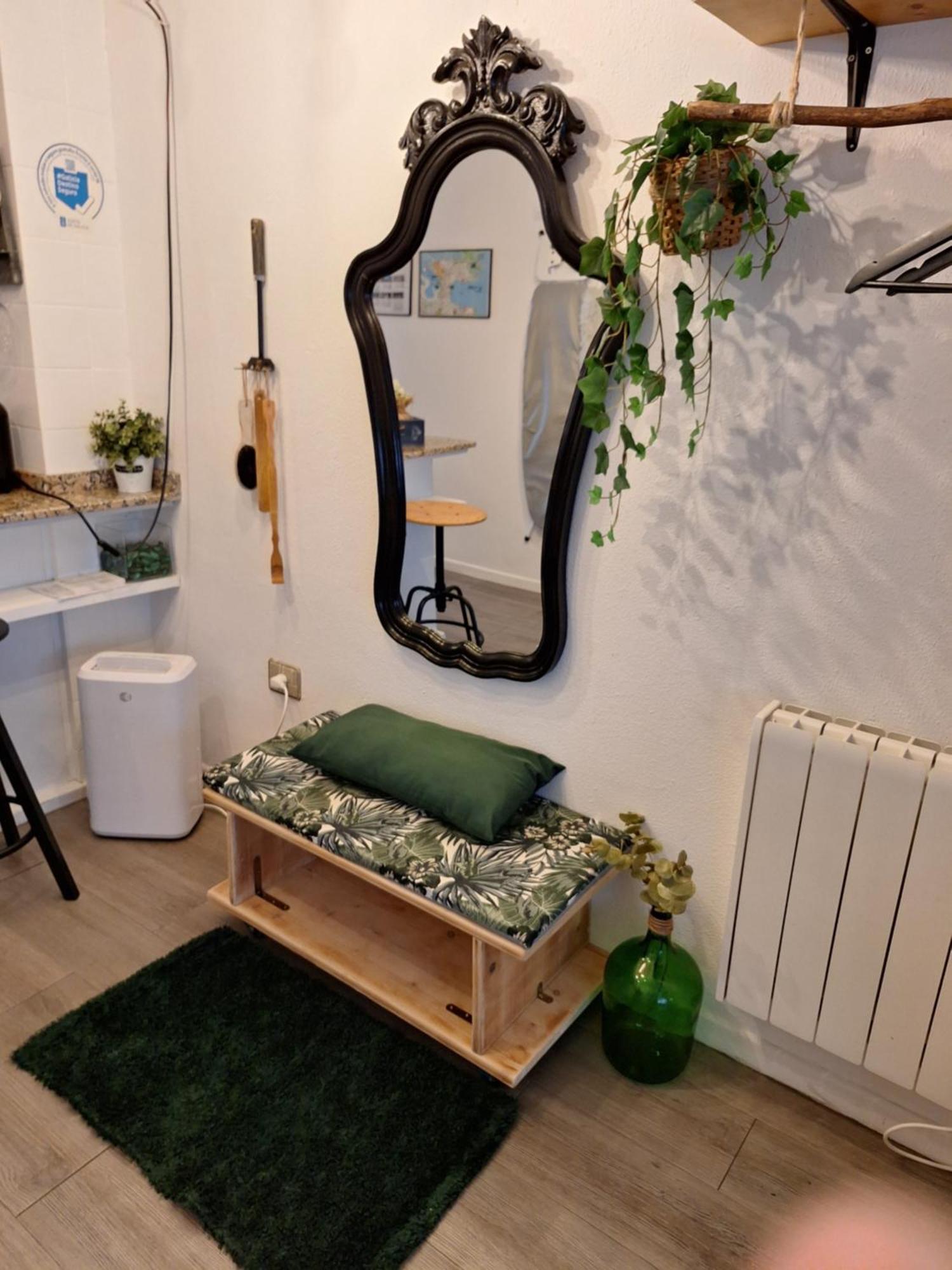 Apartamento Acogedor En Lโอโกรูญา ภายนอก รูปภาพ