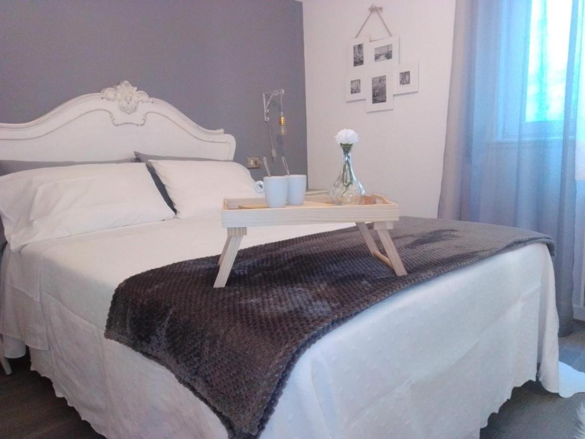 Apartamento Acogedor En Lโอโกรูญา ภายนอก รูปภาพ